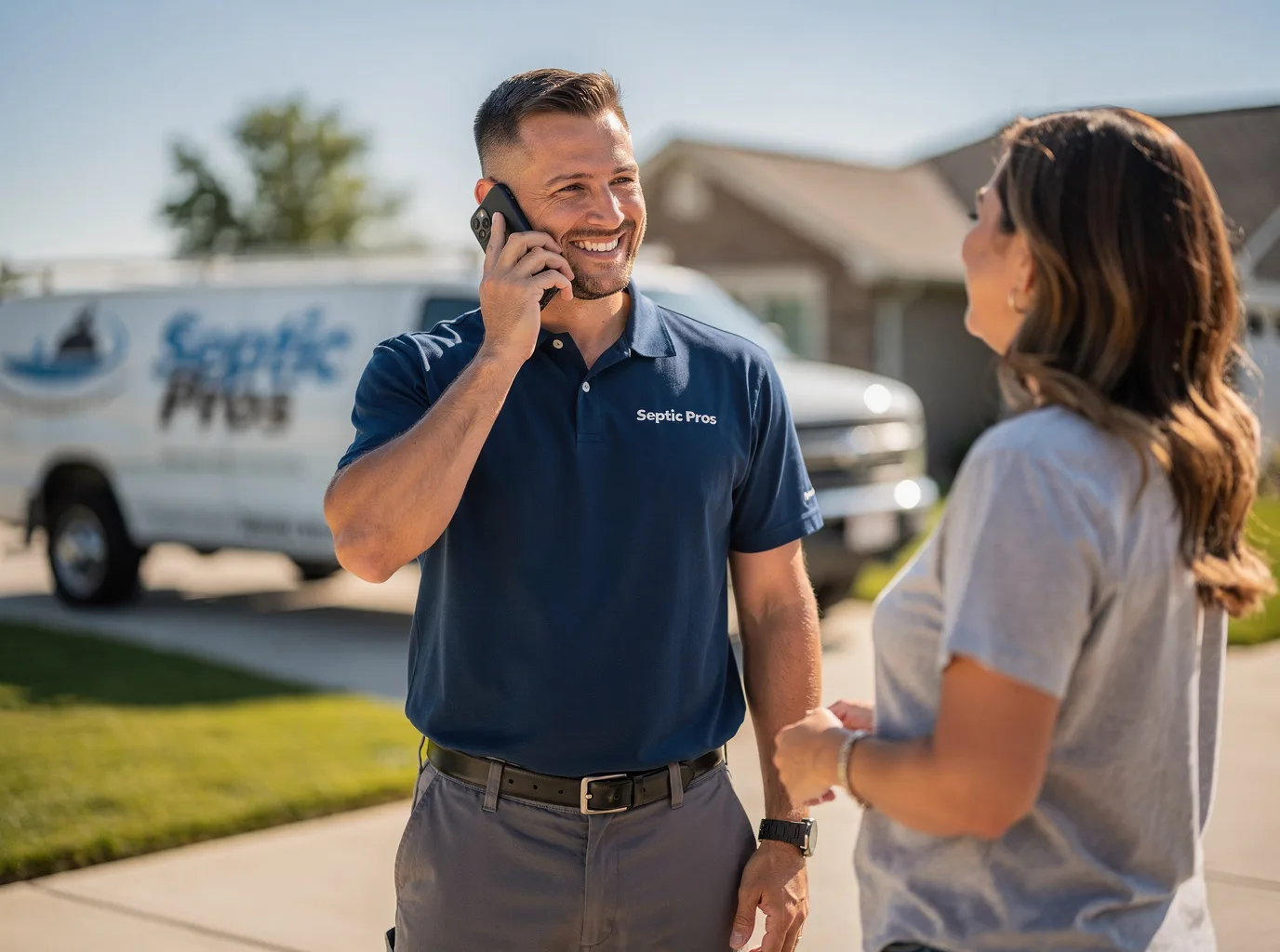 Septic Tank Pumping Millburn, NJ FAQs